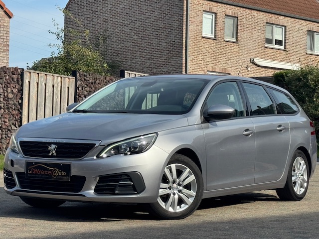 Peugeot 308 SW 1.6 Blue HDi Active
