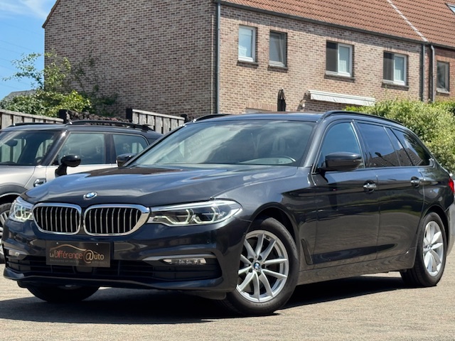 BMW 530 iA Touring